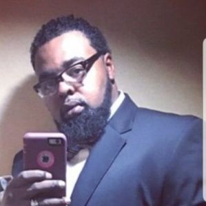 Meet your Posher, Edward